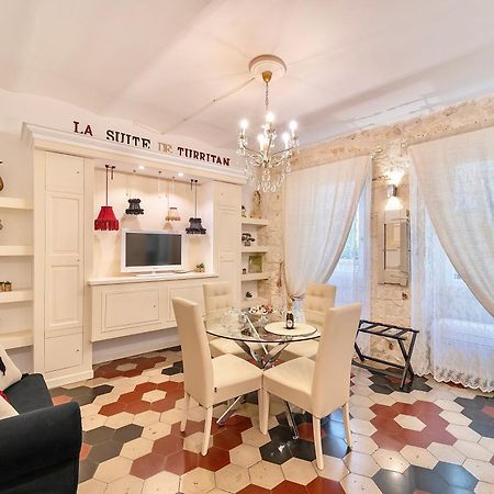 La Suite De Turritan Sassari Luaran gambar