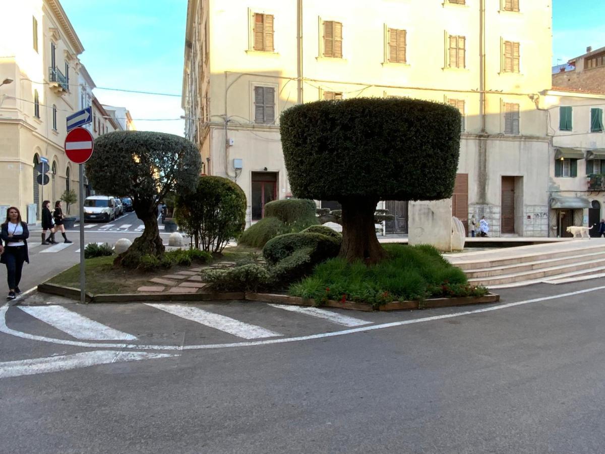 La Suite De Turritan Sassari Luaran gambar