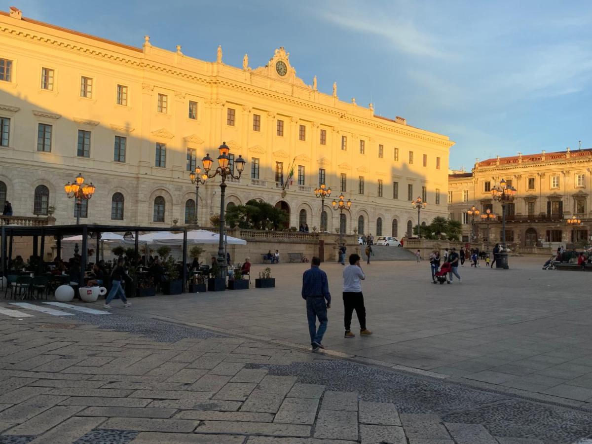 La Suite De Turritan Sassari Luaran gambar