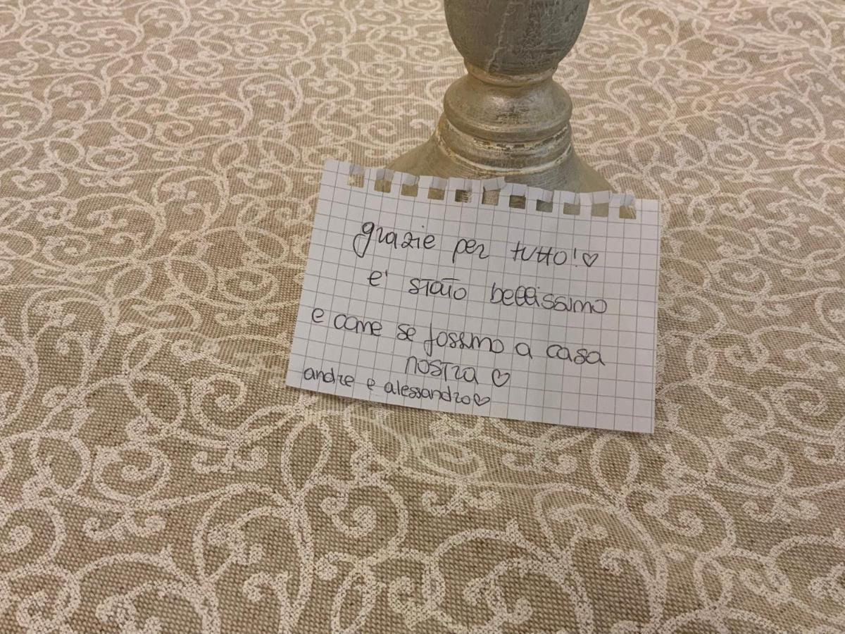 La Suite De Turritan Sassari Luaran gambar