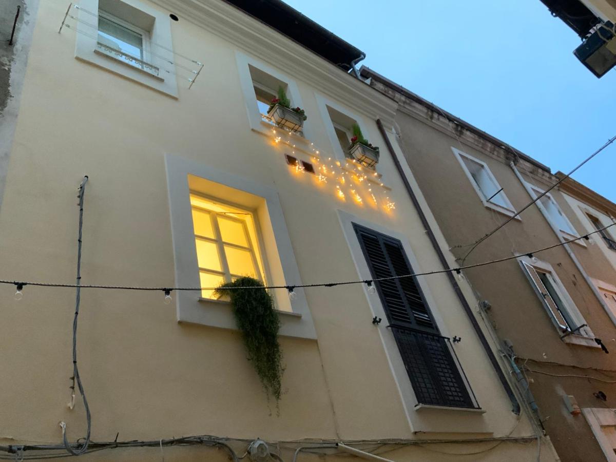 La Suite De Turritan Sassari Luaran gambar