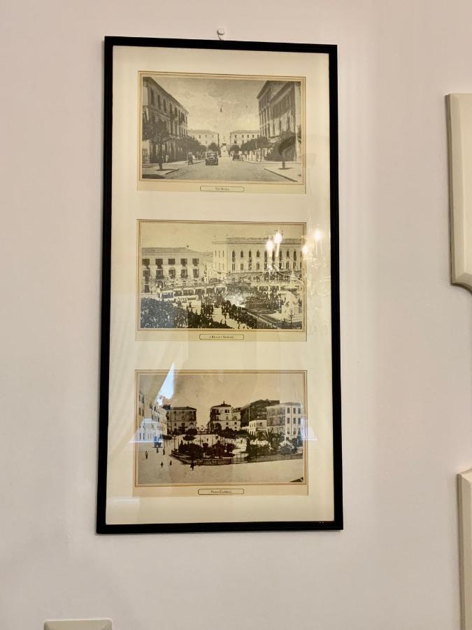 La Suite De Turritan Sassari Luaran gambar