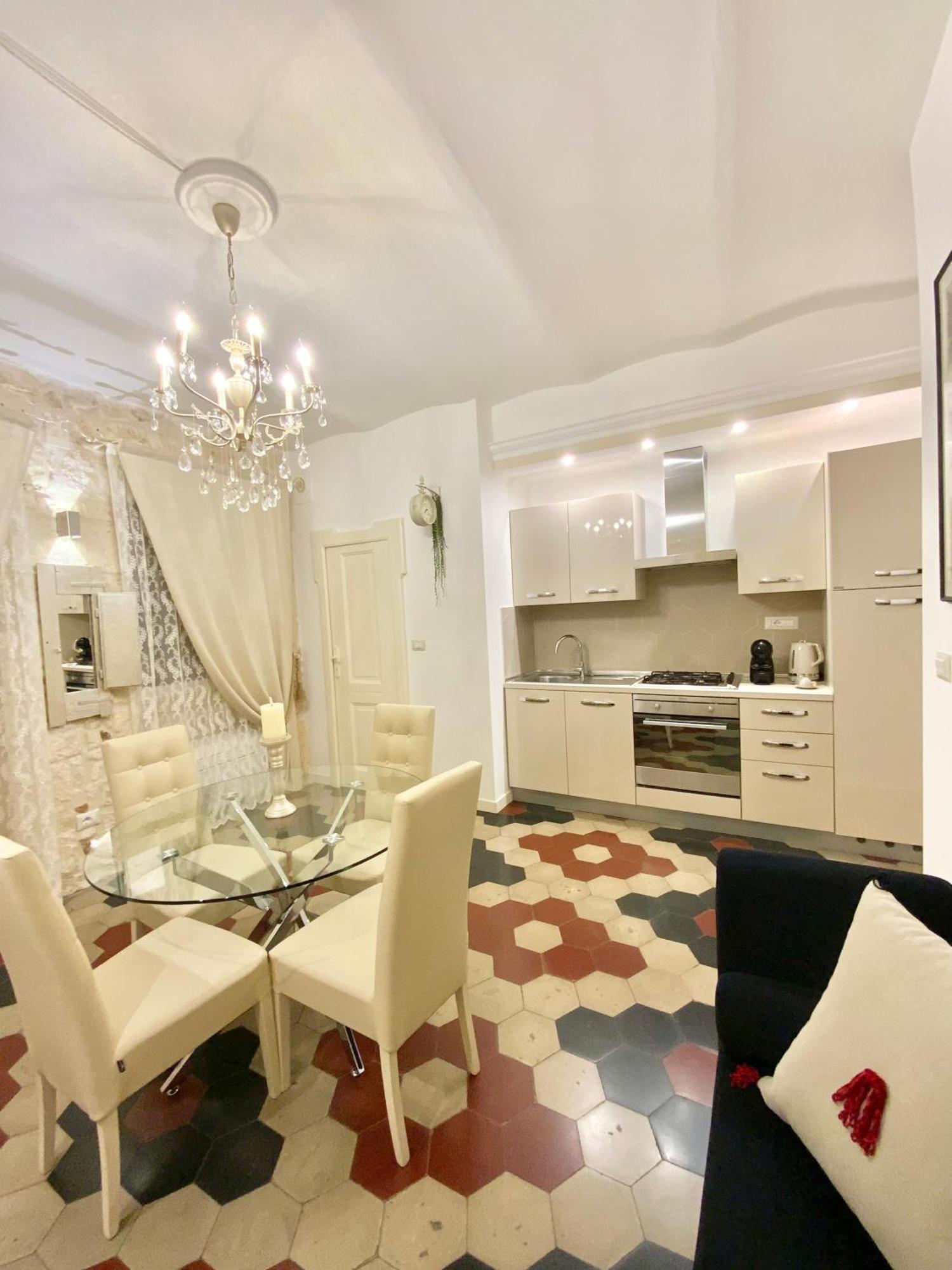 La Suite De Turritan Sassari Luaran gambar