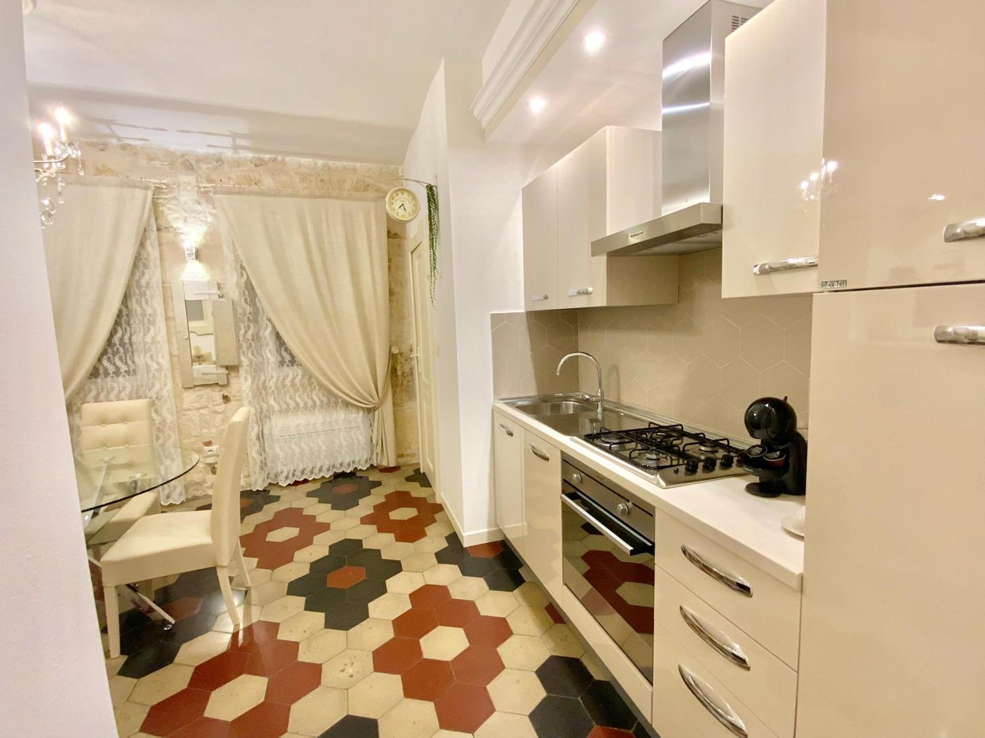 La Suite De Turritan Sassari Luaran gambar